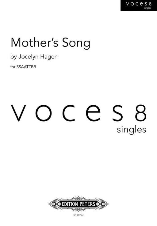 Mother's Song 彼得版 | 小雅音樂 Hsiaoya Music