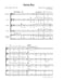 VOCES8 SATB A Cappella Songbook 2 Songs for four-part vocal groups 彼得版 | 小雅音樂 Hsiaoya Music