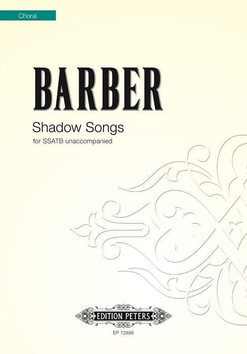 Shadow Songs 彼得版 | 小雅音樂 Hsiaoya Music