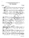 Choral Anthology 6 for mixed choir (SATB) Musica Baltica 合唱 彼得版 | 小雅音樂 Hsiaoya Music