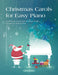 Christmas Carols for Easy Piano 耶誕頌歌 鋼琴 彼得版 | 小雅音樂 Hsiaoya Music