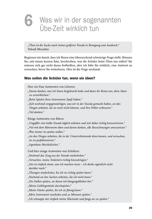 Die neue Leichtigkeit des Übens 彼得版 | 小雅音樂 Hsiaoya Music