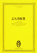 Cantata No. 53 (Funeral music) BWV 53 Strike, oh strike, awaited hour 巴赫約翰‧瑟巴斯提安 清唱劇 總譜 歐伊倫堡版 | 小雅音樂 Hsiaoya Music