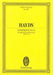 Symphony No. 51 Bb major Hob. I: 51 海頓 交響曲 大調 總譜 歐伊倫堡版 | 小雅音樂 Hsiaoya Music