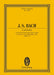 Cantata No. 56 (Cross-staff Cantata; Dominica 19 post Trinitatis) BWV 56 I will my cross-staff gladly carry 巴赫約翰‧瑟巴斯提安 清唱劇 清唱劇 總譜 歐伊倫堡版 | 小雅音樂 Hsiaoya Music