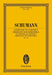 Overture zu Goethes Hermann und Dorothea op. 136 舒曼．羅伯特 序曲 總譜 歐伊倫堡版 | 小雅音樂 Hsiaoya Music