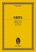 Peer Gynt Suites Nos. 1 and 2 op. 46 / op. 55 葛利格 皮爾金組曲 總譜 歐伊倫堡版 | 小雅音樂 Hsiaoya Music