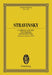 The Firebird (L'Oiseau de feu / Der Feuervogel) Suite for orchestra (1919) 斯特拉溫斯基．伊果 火鳥 組曲管弦樂團 總譜 朔特版 | 小雅音樂 Hsiaoya Music