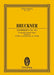 Symphony No. 4/2 Eb major 1878/80 Version Romantic 布魯克納 交響曲 大調 總譜 歐伊倫堡版 | 小雅音樂 Hsiaoya Music