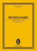 Sinfonias I-VIII 孟德爾頌．菲利克斯 交響曲 總譜 歐伊倫堡版 | 小雅音樂 Hsiaoya Music