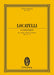 6 Concerti op. 4/7-12 Vol. 2 洛卡泰利 音樂會 總譜 歐伊倫堡版 | 小雅音樂 Hsiaoya Music