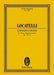 Concertos op. 1 Vol. 3 44451 洛卡泰利 協奏曲 總譜 歐伊倫堡版 | 小雅音樂 Hsiaoya Music