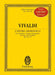 L'Estro Armonico op. 3/1-12 Concerti grossi 韋瓦第 和諧的靈感 音樂會 小提琴加鋼琴 歐伊倫堡版 | 小雅音樂 Hsiaoya Music