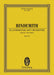 Klaviermusik mit Orchester op. 29 (Piano: Left Hand) and Orchestra 辛德密特 管弦樂團 總譜 歐伊倫堡版 | 小雅音樂 Hsiaoya Music