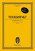 Symphony No. 3 D major op. 29 CW 23 柴科夫斯基．彼得 交響曲 大調 總譜 歐伊倫堡版 | 小雅音樂 Hsiaoya Music