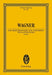 The Mastersingers of Nuremberg WWV 96 Prelude 華格納．理查 紐倫堡的名歌手 前奏曲 總譜 歐伊倫堡版 | 小雅音樂 Hsiaoya Music