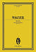 Rienzi WWV 49 Overture to the Opera 華格納．理查 黎恩濟 序曲 歌劇 總譜 歐伊倫堡版 | 小雅音樂 Hsiaoya Music