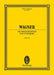 The Mastersingers of Nuremberg WWV 96 from the new Complete Edition 華格納．理查 紐倫堡的名歌手 總譜 歐伊倫堡版 | 小雅音樂 Hsiaoya Music