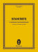 Symphonic Metamorphosis of Themes by Carl Maria von Weber for Orchestra (1943) 辛德密特 韋伯主題的交響變奏 管弦樂團 總譜 歐伊倫堡版 | 小雅音樂 Hsiaoya Music