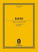 Missa in Angustiis D minor Hob. XXII:11 Nelson Mass 海頓 小調 彌撒曲 總譜 歐伊倫堡版 | 小雅音樂 Hsiaoya Music