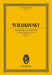 Francesca da Rimini op. 32 CW 43 Symphonic fantasia after Dante 柴科夫斯基．彼得 里米尼的弗朗切斯卡 幻想曲 總譜 歐伊倫堡版 | 小雅音樂 Hsiaoya Music
