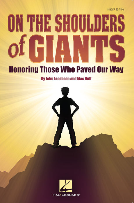 On the Shoulders of Giants Honoring Those Who Paved Our Way | 小雅音樂 Hsiaoya Music