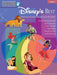 Disney's Best Easy Piano Play-Along Volume 15 鋼琴 | 小雅音樂 Hsiaoya Music