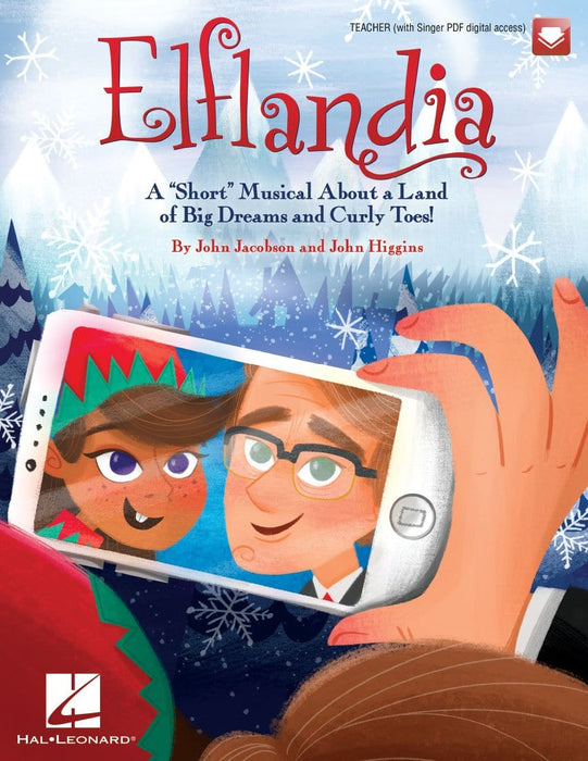 Elflandia A Short Musical About a Land of Big Dreams and Curly Toes! | 小雅音樂 Hsiaoya Music