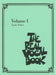 The Real Vocal Book - Volume I Low Voice Edition 低音 | 小雅音樂 Hsiaoya Music
