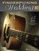 Fingerpicking Wedding 15 Songs Arranged for Solo Guitar in Standard Notation and Tab 獨奏 吉他 | 小雅音樂 Hsiaoya Music