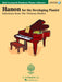 Hanon for the Developing Pianist Hal Leonard Student Piano Library 鋼琴 | 小雅音樂 Hsiaoya Music