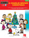 Charlie Brown Christmas Piano Play-Along Volume 34 鋼琴 | 小雅音樂 Hsiaoya Music