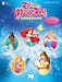 Disney Princess Songbook - Singer's Edition with Recorded Accompaniments 伴奏 | 小雅音樂 Hsiaoya Music