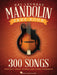 The Hal Leonard Mandolin Fake Book 300 Songs 曼陀林琴 | 小雅音樂 Hsiaoya Music