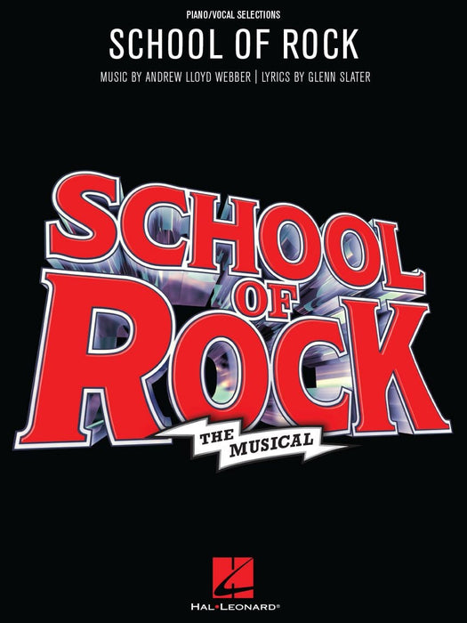 School of Rock: The Musical | 小雅音樂 Hsiaoya Music