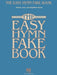The Easy Hymn Fake Book Over 150 Songs in the Key of C 費克 | 小雅音樂 Hsiaoya Music