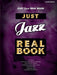 Just Jazz Real Book C Edition 爵士音樂 | 小雅音樂 Hsiaoya Music