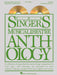 The Singer's Musical Theatre Anthology - Volume 6 Tenor Accompaniment CDs 伴奏 | 小雅音樂 Hsiaoya Music