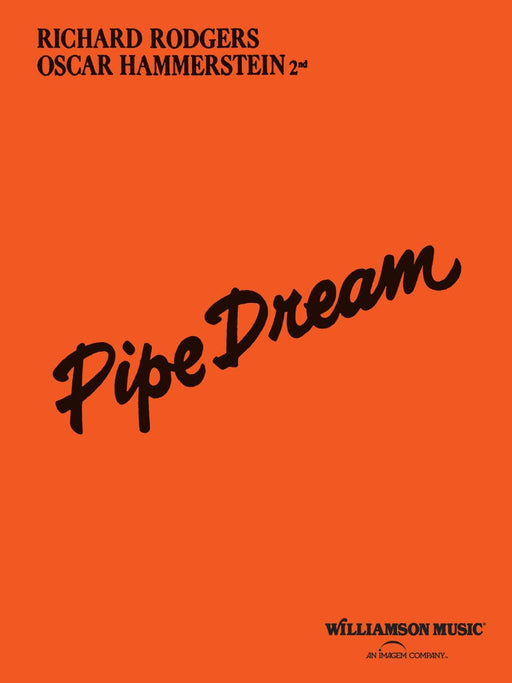 Pipe Dream | 小雅音樂 Hsiaoya Music