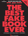The Best Fake Book Ever - 4th Edition C Edition 費克 | 小雅音樂 Hsiaoya Music
