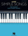 More Simple Songs The Easiest Easy Piano Songs 鋼琴 | 小雅音樂 Hsiaoya Music