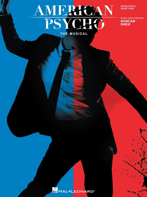 American Psycho: The Musical Vocal Selections | 小雅音樂 Hsiaoya Music