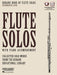 Rubank Book of Flute Solos - Intermediate Level Book with Online Audio (stream or download) 長笛 | 小雅音樂 Hsiaoya Music