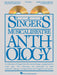 The Singer's Musical Theatre Anthology - Volume 6 Mezzo-Soprano/Belter Accompaniment CDs 次女高音 伴奏 | 小雅音樂 Hsiaoya Music