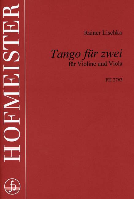 Tango für zwei 弦樂二重奏 探戈 | 小雅音樂 Hsiaoya Music