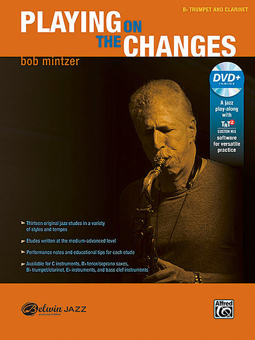 Playing on the Changes 混和二重奏 | 小雅音樂 Hsiaoya Music