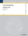 Sonata in Bb op. 38 奏鳴曲 長笛加鋼琴 朔特版 | 小雅音樂 Hsiaoya Music