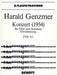 Concerto GeWV 146 耿茲莫 協奏曲 長笛加鋼琴 朔特版 | 小雅音樂 Hsiaoya Music