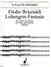 Lohengrin-Fantasy op. 129 from the Themes from Richard Wagner's Opera 幻想曲 主題 歌劇 長笛加鋼琴 朔特版 | 小雅音樂 Hsiaoya Music