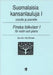 Finnish Folk Songs Vol. 1 民謠歌 小提琴加鋼琴 芬尼卡·蓋爾曼版 | 小雅音樂 Hsiaoya Music